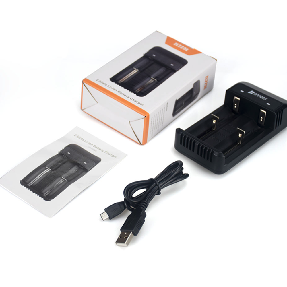 Speras Zl223E Battery Charger