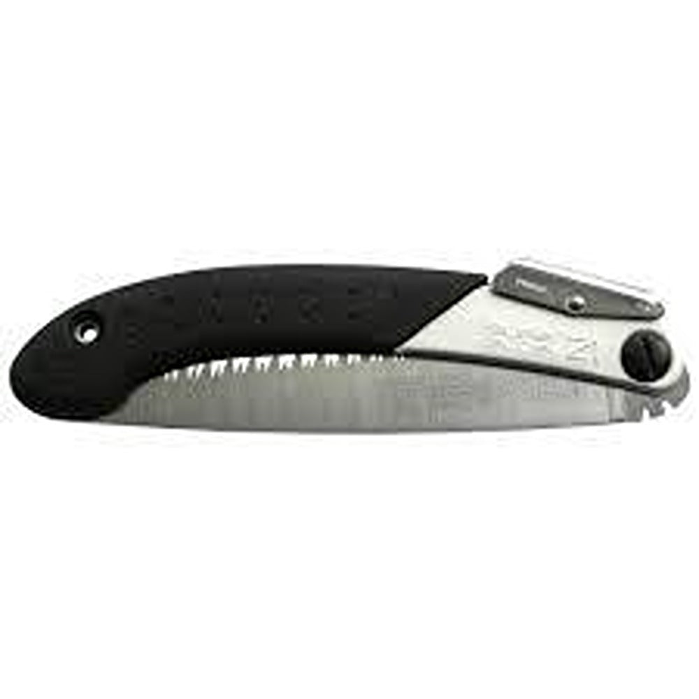 Silky Super Accel Folding Saw (Large Tooth 210Mm)