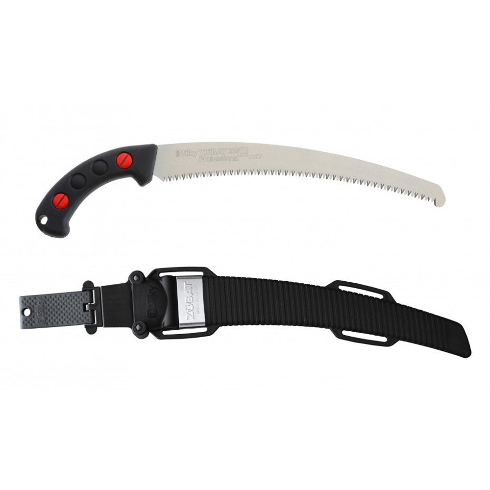Silky 270-33 Zubat 330 Mm Large Tooth Pruning Saw