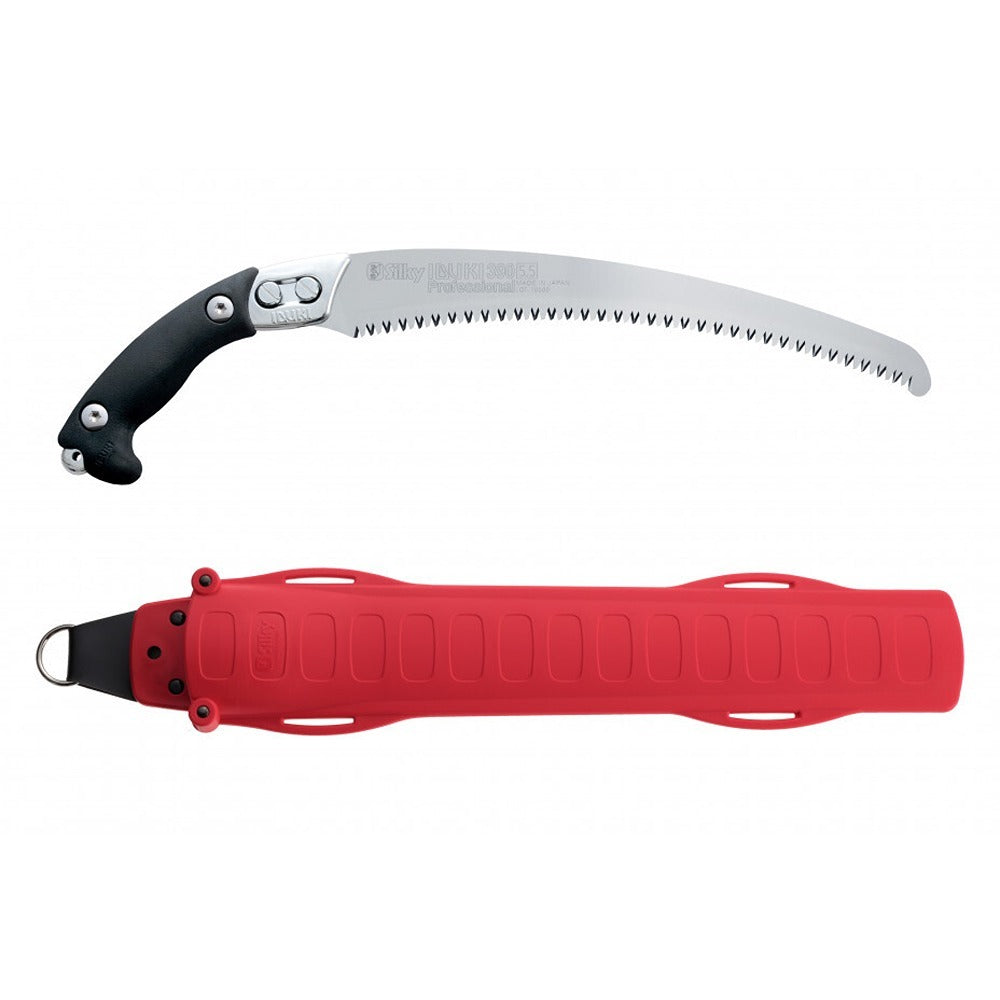 Silky 275-39 Ibuki 390 Mm Large Tooth Pruning Saw