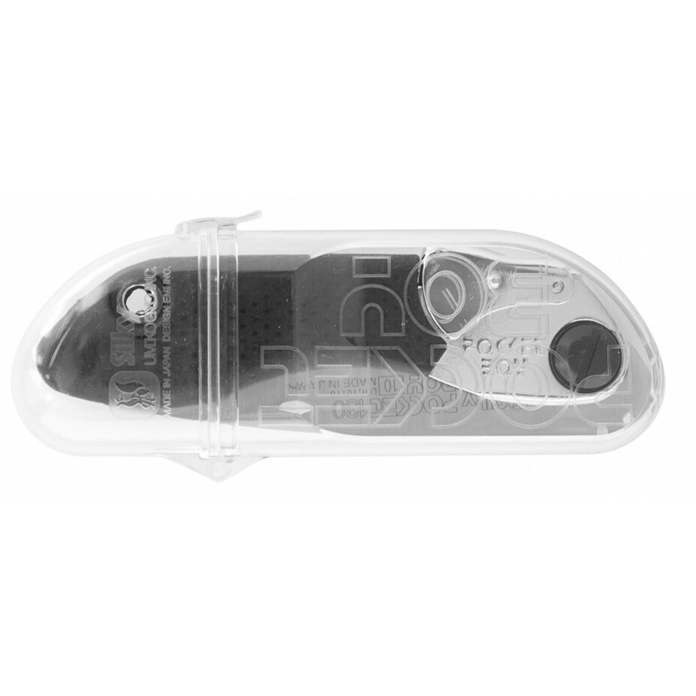 Silky 340-13 Pocket Boy 130 Mm Medium Tooth Folding Saw