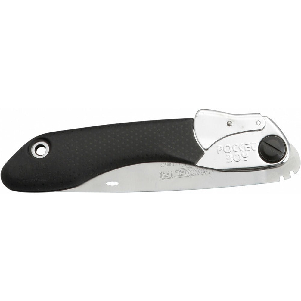 Silky 340-17 Pocket Boy 170 Mm Medium Tooth Folding Saw