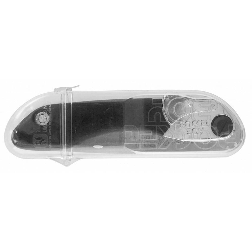 Silky 340-17 Pocket Boy 170 Mm Medium Tooth Folding Saw