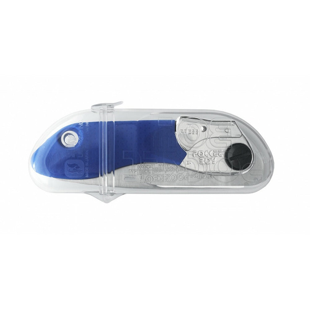 Silky 342-13 Pocket Boy 130 Mm Fine Tooth Folding Saw