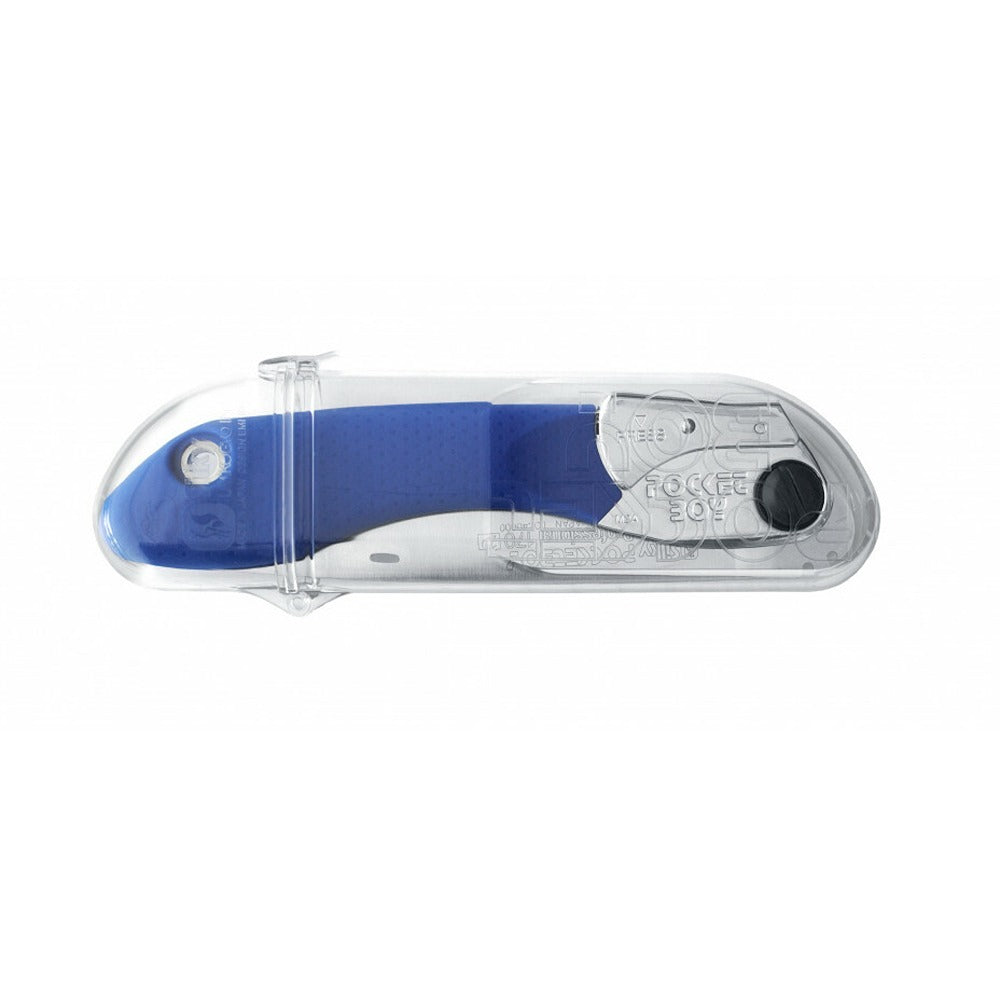 Silky 342-17 Pocket Boy 170 Mm Fine Tooth Folding Saw