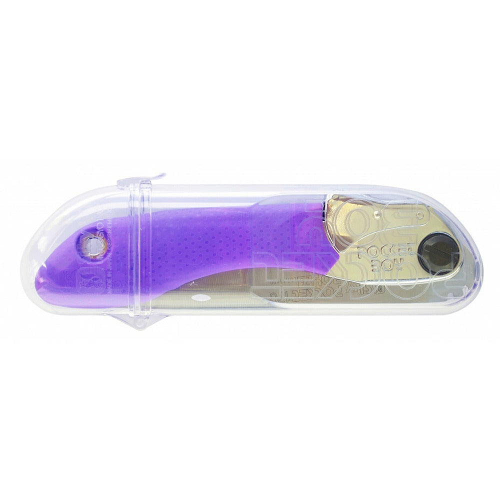 Silky 344-17 Pocket Boy 170 Mm Extra Fine Tooth Folding Saw