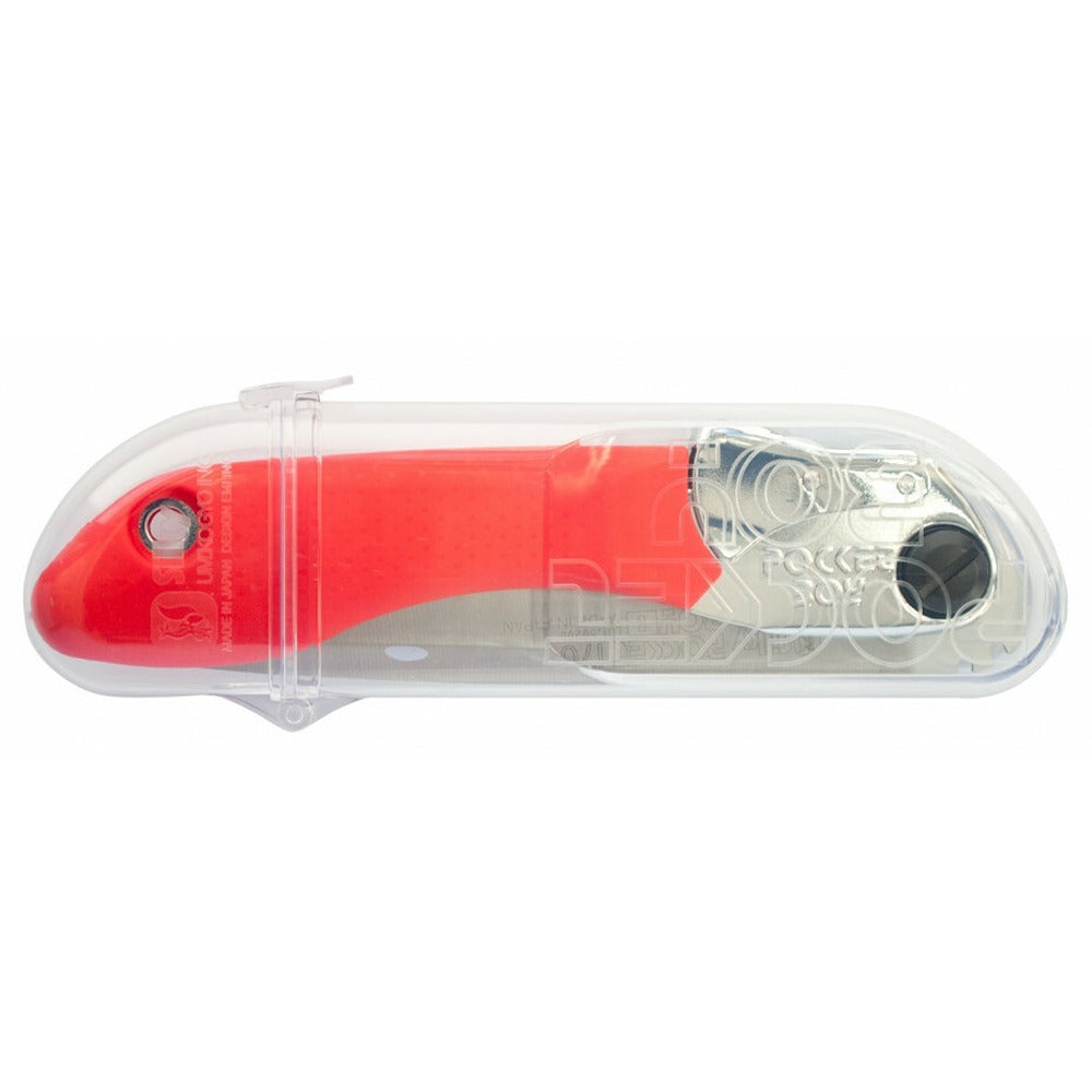 Silky 346-17 Pocket Boy 170 Mm Large Tooth Folding Saw