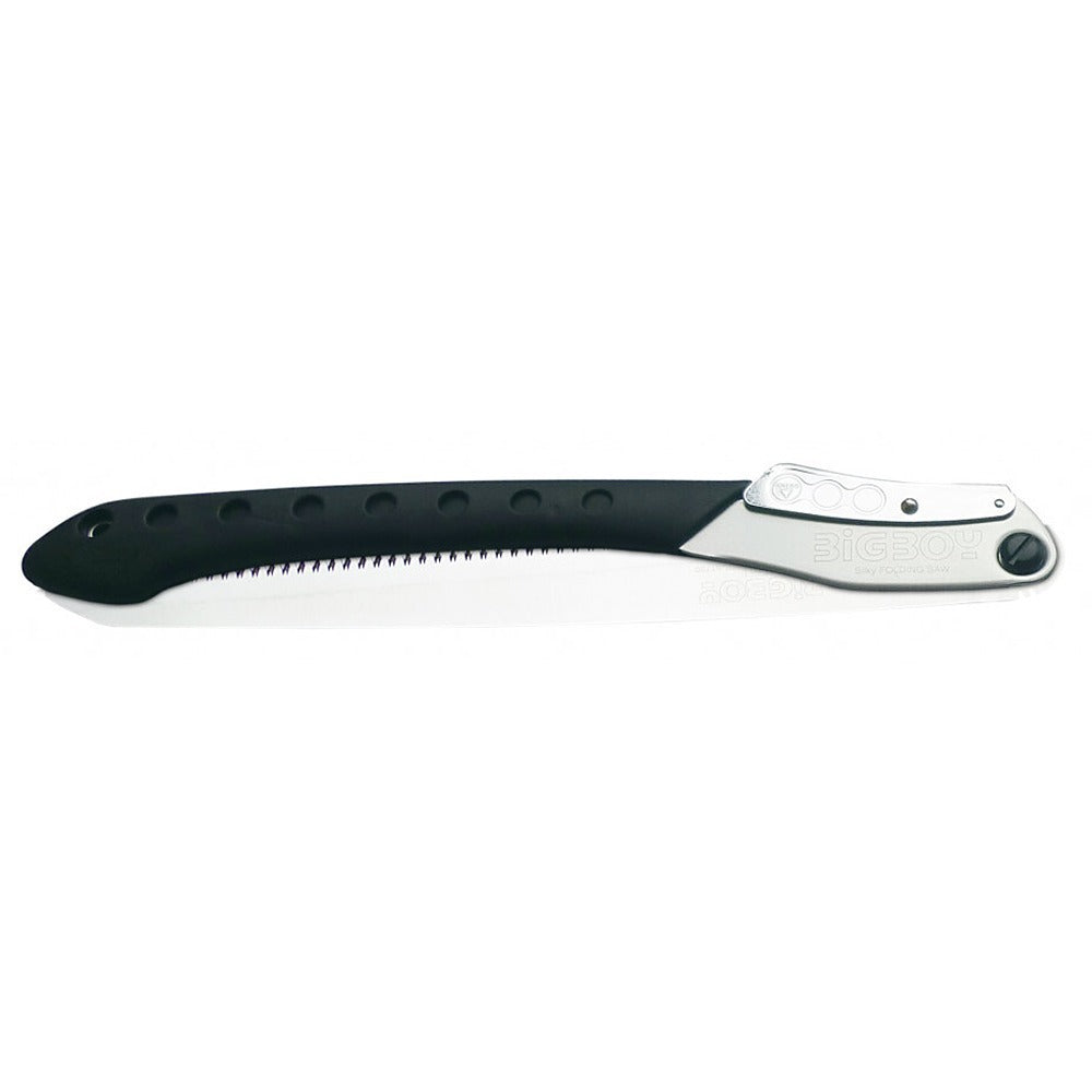 Silky 350-36 Bigboy 360 Mm Medium Tooth Folding Saw