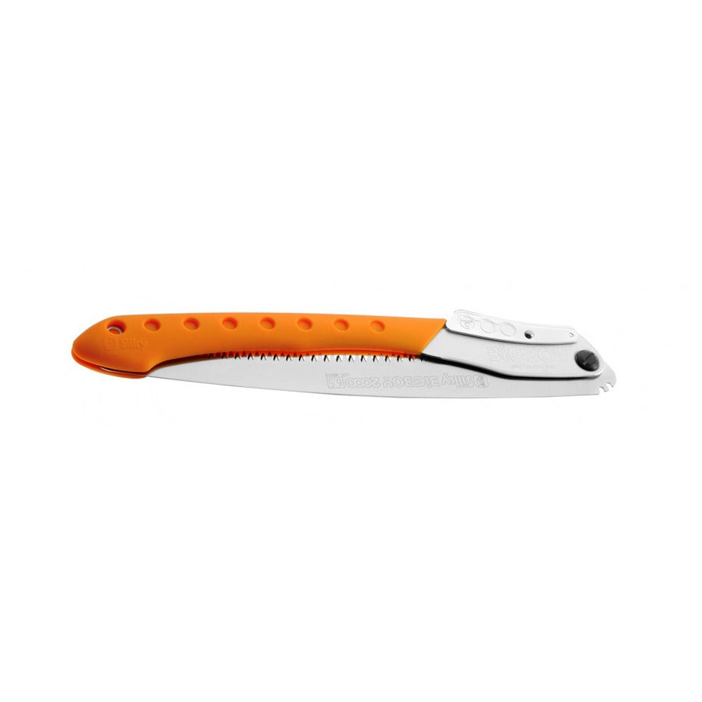 Silky 356-36 Bigboy 2000 Curve 360 Mm Extra Large Tooth Folding Saw