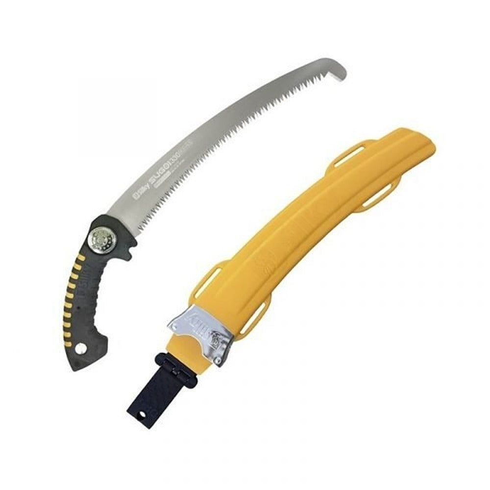 Silky Sugoi Curved Handsaw 33Cm Blade