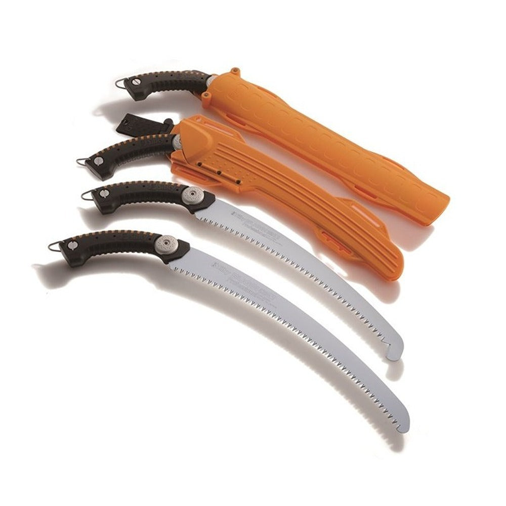 Silky Sugoi Curved Handsaw 390-42