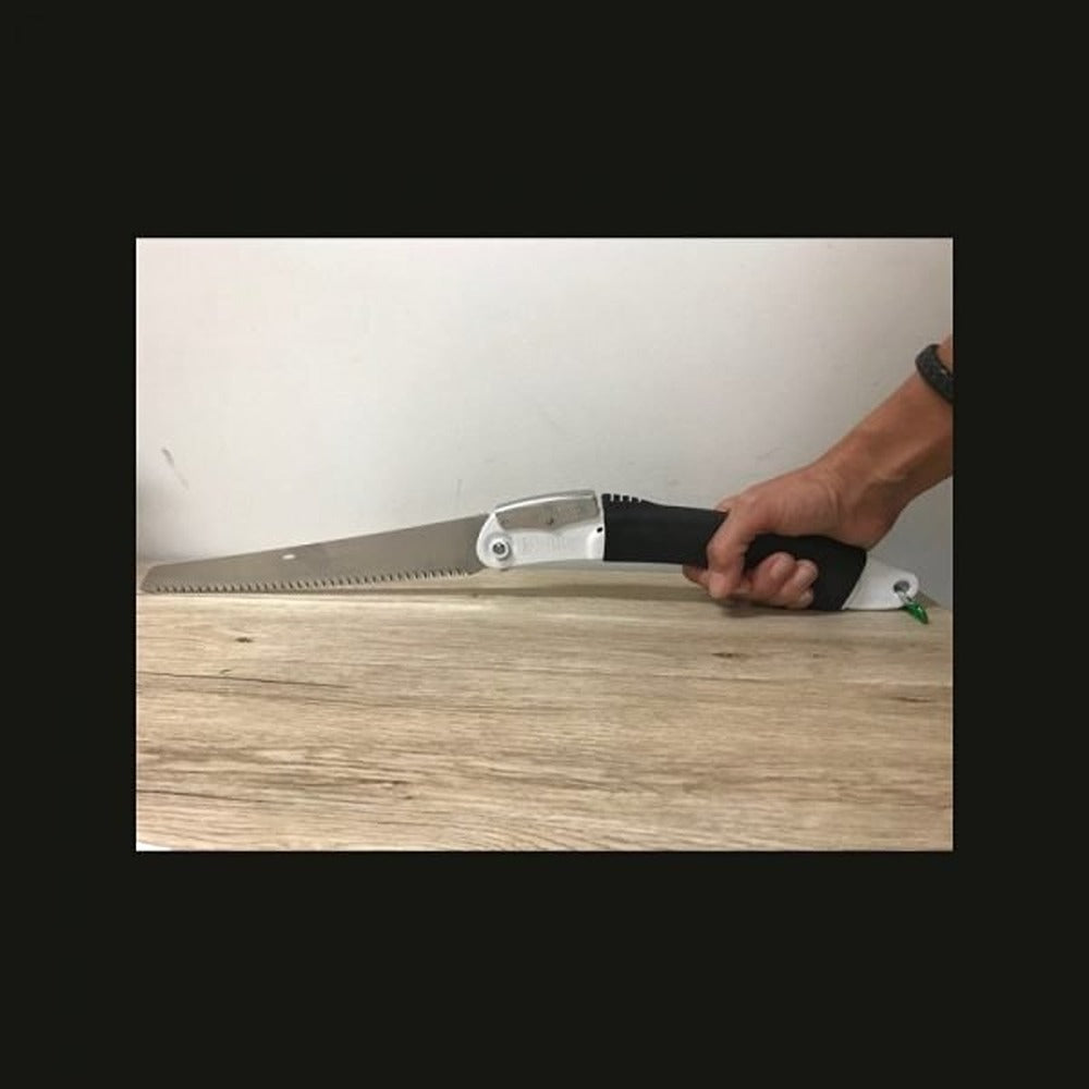 Silky Ultra Accel Taiko 24Cm Reverse Curve Folding Saw