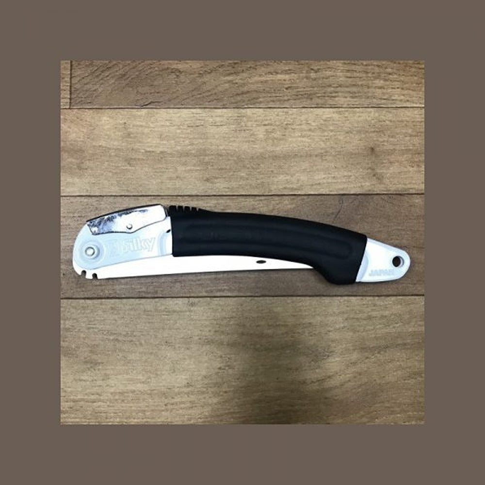 Silky Ultra Accel Taiko 24Cm Reverse Curve Folding Saw