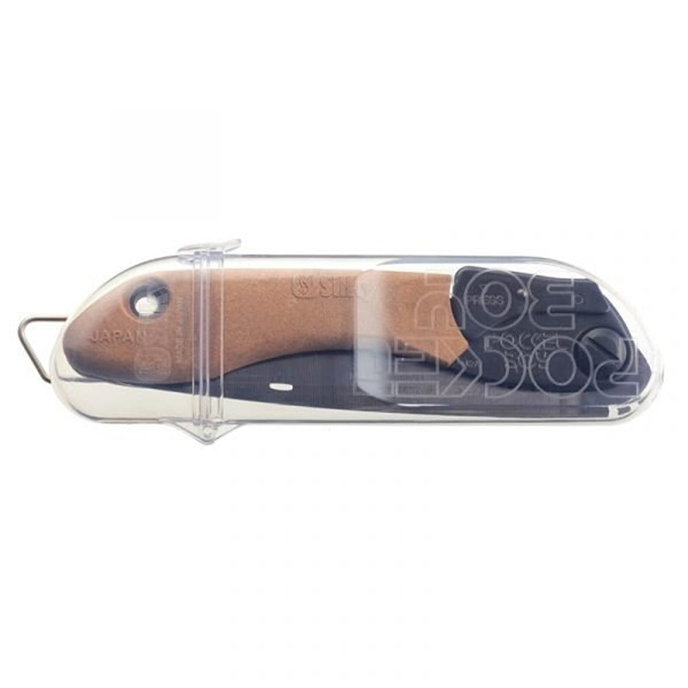 Silky 750-17 Pocket Boy 170Mm - Outback Edition