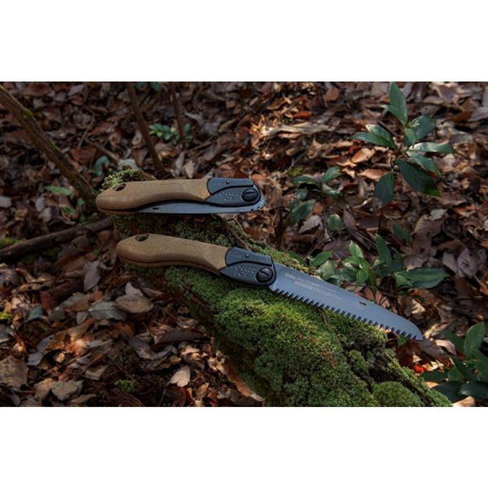 Silky 750-17 Pocket Boy 170Mm - Outback Edition