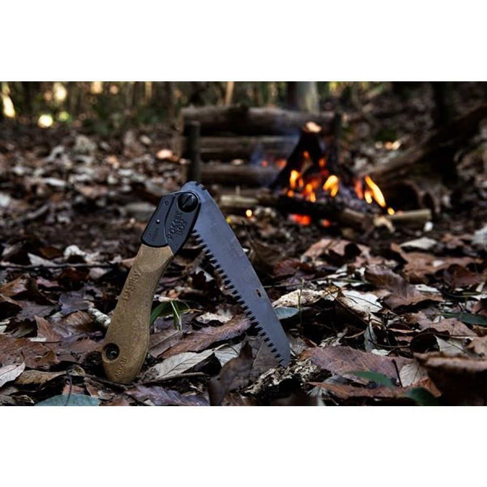 Silky 750-17 Pocket Boy 170Mm - Outback Edition