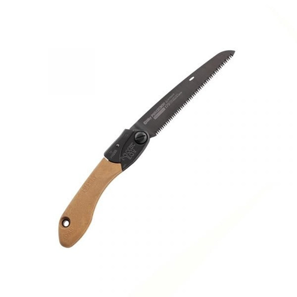 Silky 750-17 Pocket Boy 170Mm - Outback Edition