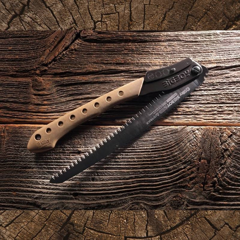 Silky 754-36 Bigboy 360Mm - Outback Edition