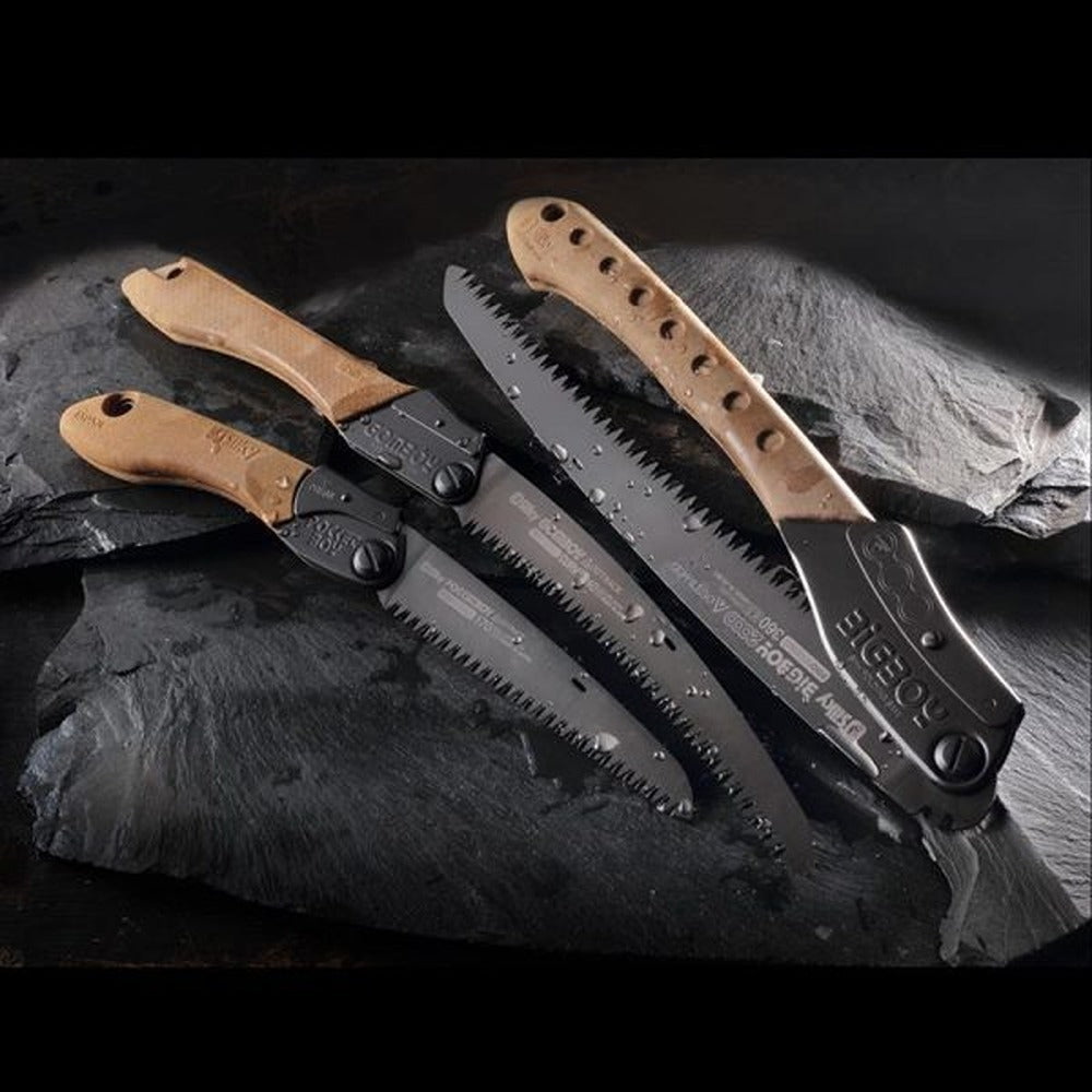 Silky 754-36 Bigboy 360Mm - Outback Edition