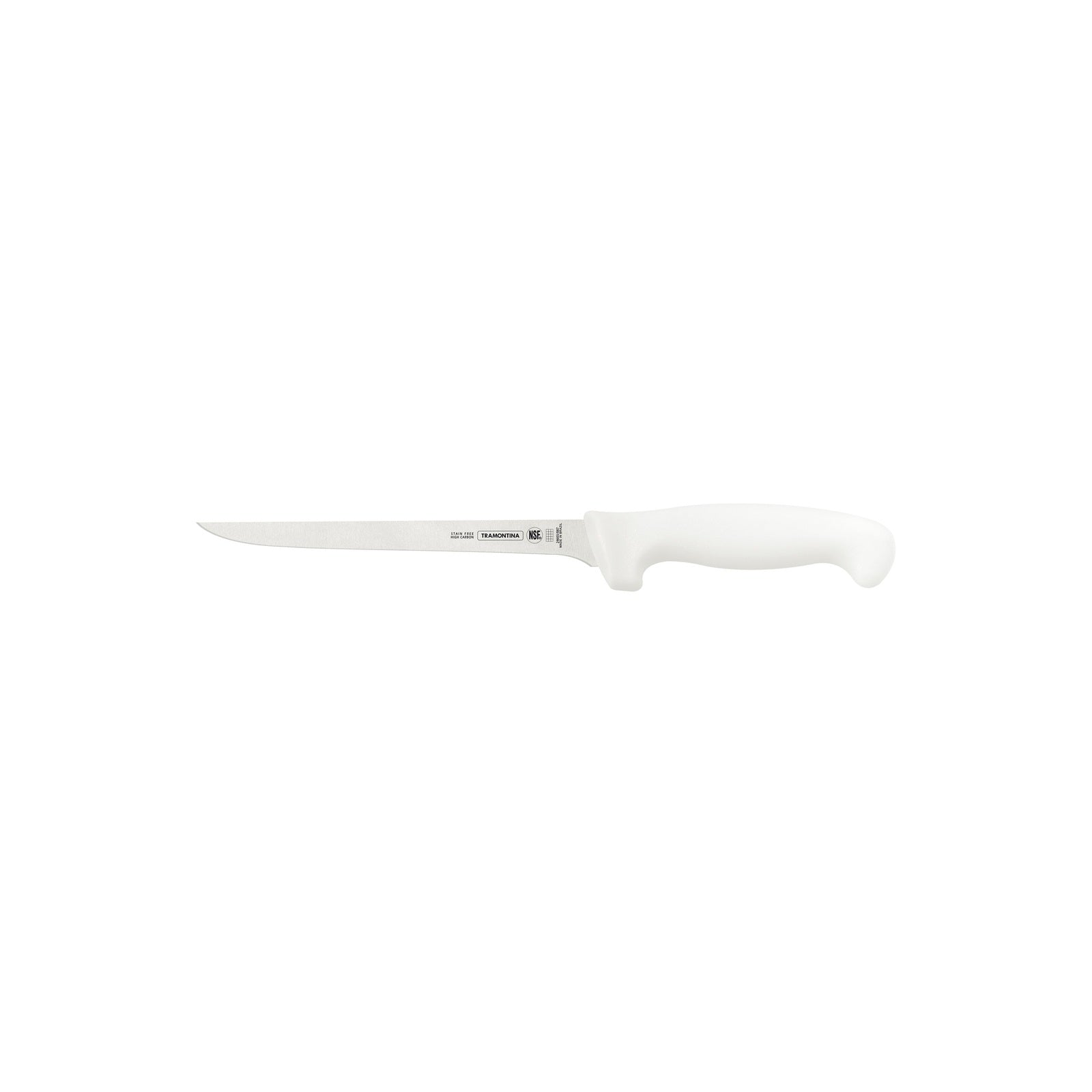 7" STRAIGHT NARROW BONNING KNIFE PROFESSIONAL
