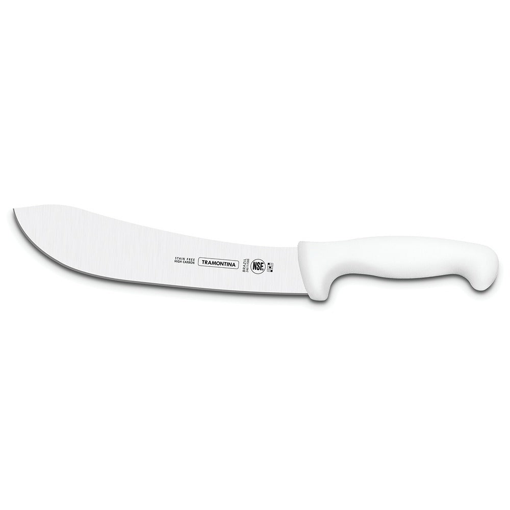 Tramontina Professional Line Butchers Knife 25 Cm