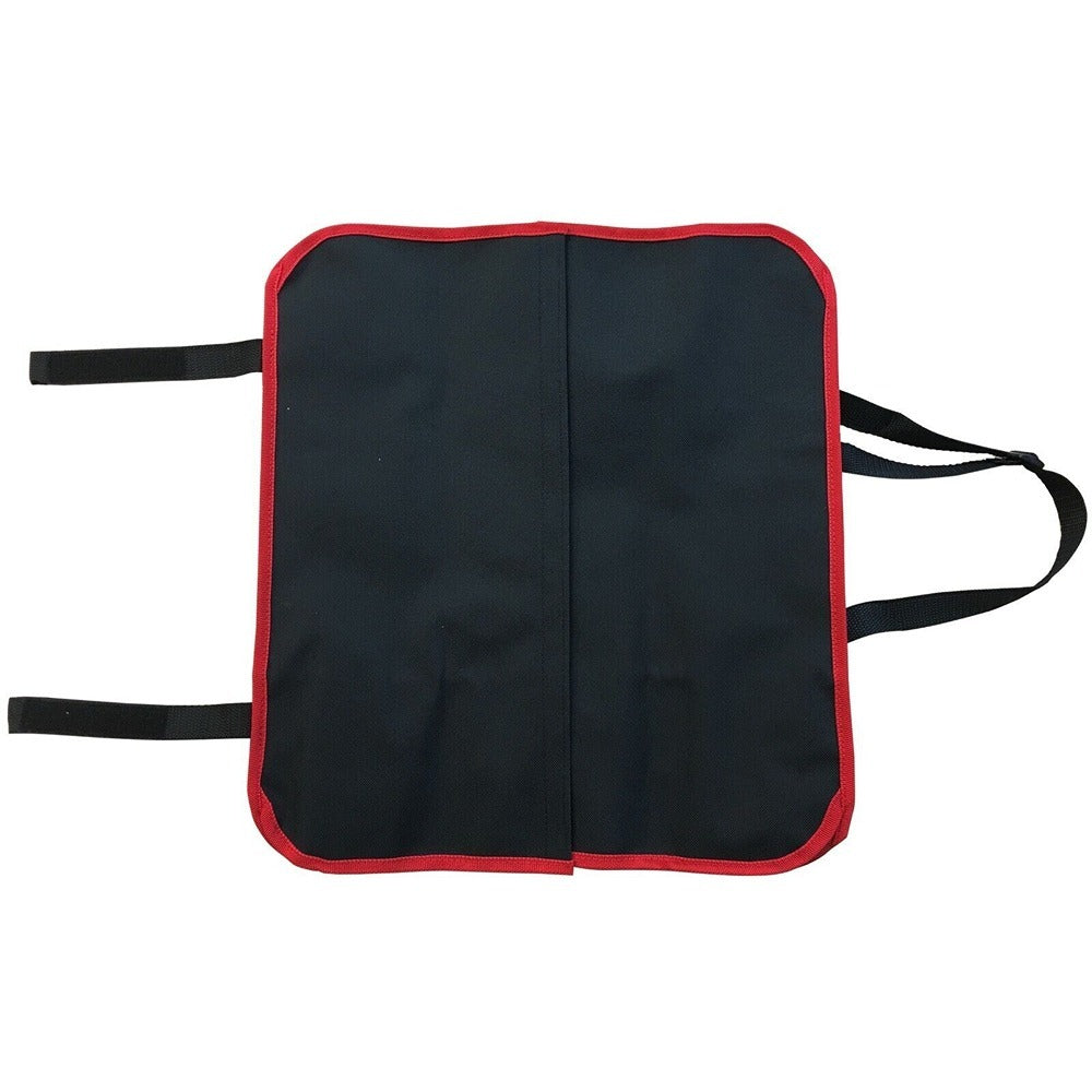 Tramontina 4Pc Professional Fish Filleting Knife Pouch Made In Brazil 38005/602