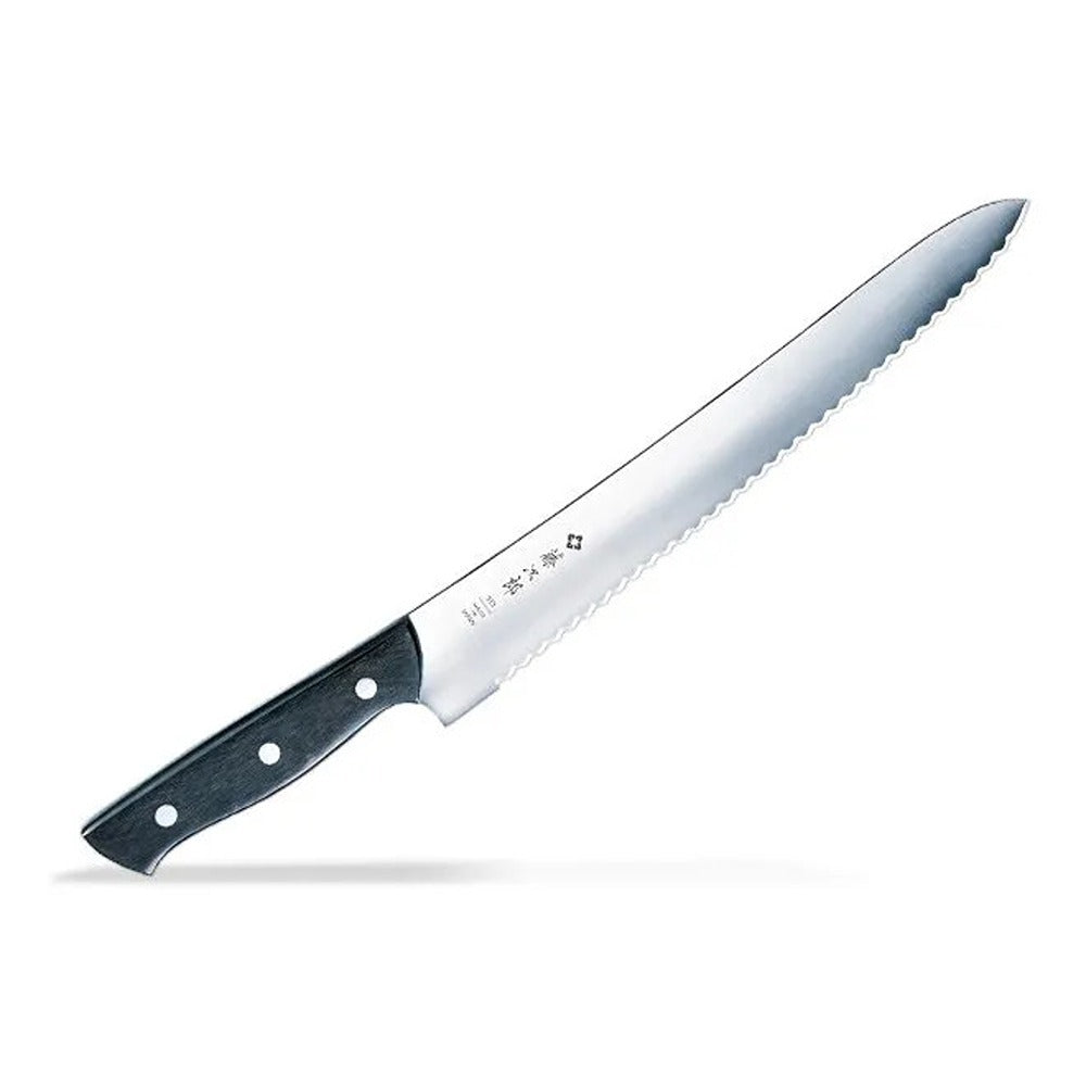 Tojiro Bread Slicer 27Cm