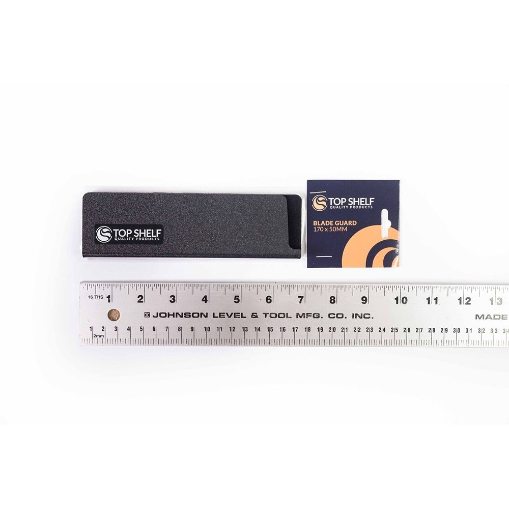 Top Shelf Blade Guard 170 X 50 Mm
