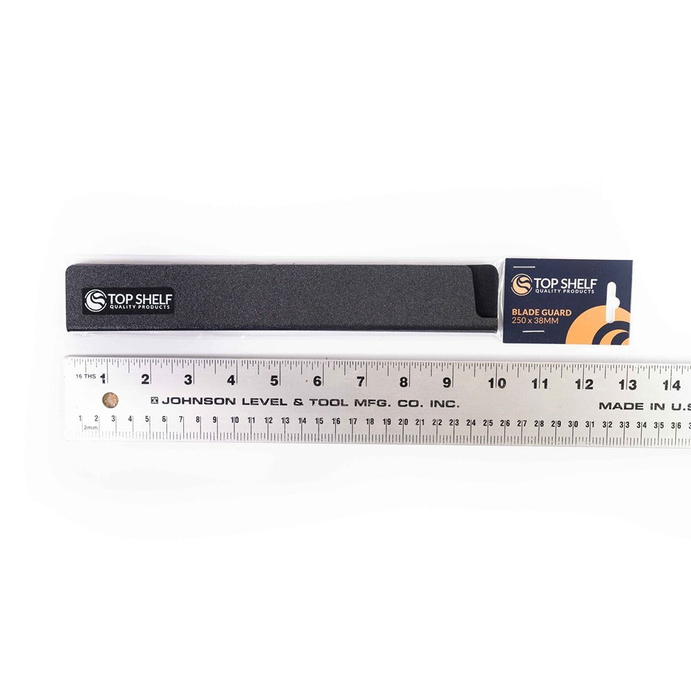 Top Shelf Blade Guard 250 X 38 Mm