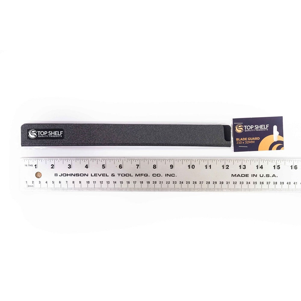 Top Shelf Blade Guard 310 X 32 Mm