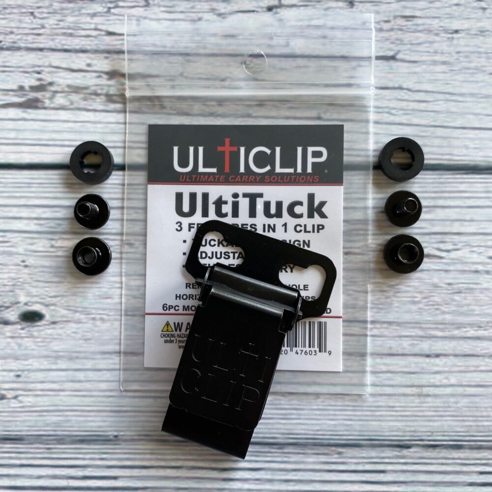 UltiTuck