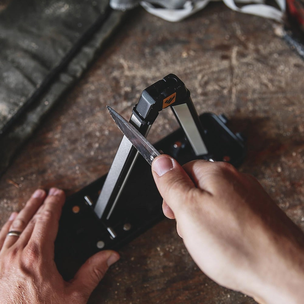 Work Sharp WSBCHAGS Angle Set Sharpener