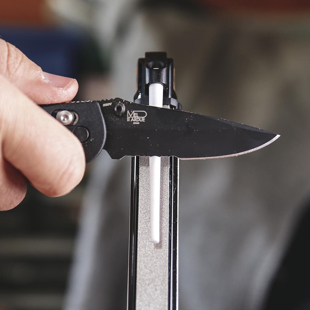 Work Sharp WSBCHAGS Angle Set Sharpener