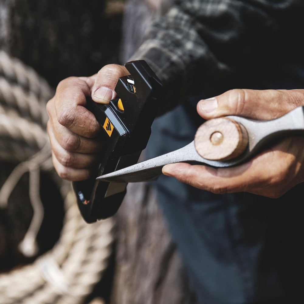 Work Sharp WSHHDPVT Pivot Pro Sharpener