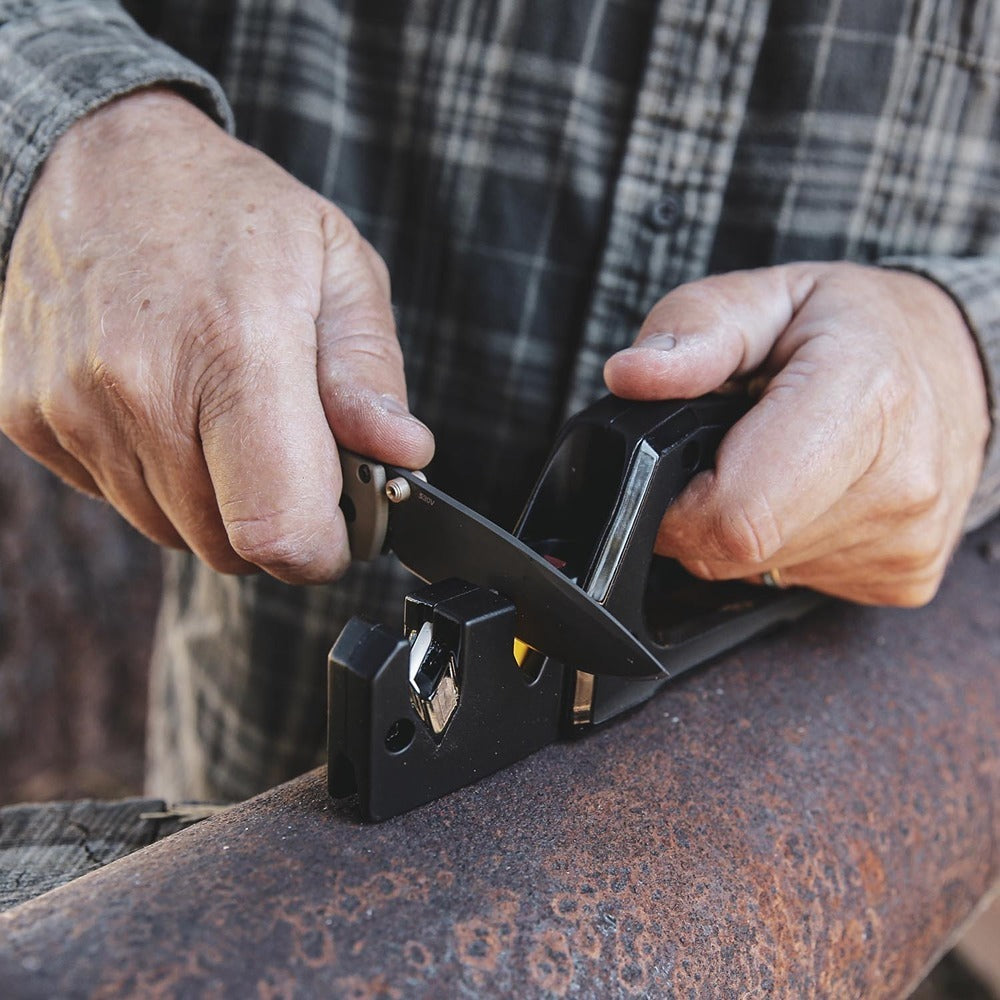 Work Sharp WSHHDPVT Pivot Pro Sharpener