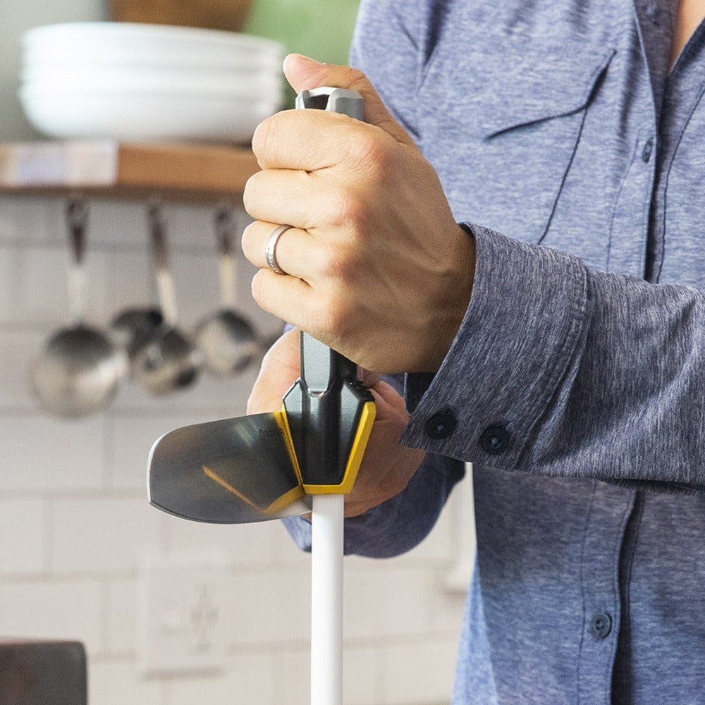 Work Sharp WSKTNCHR-I Ceramic Honing Rod