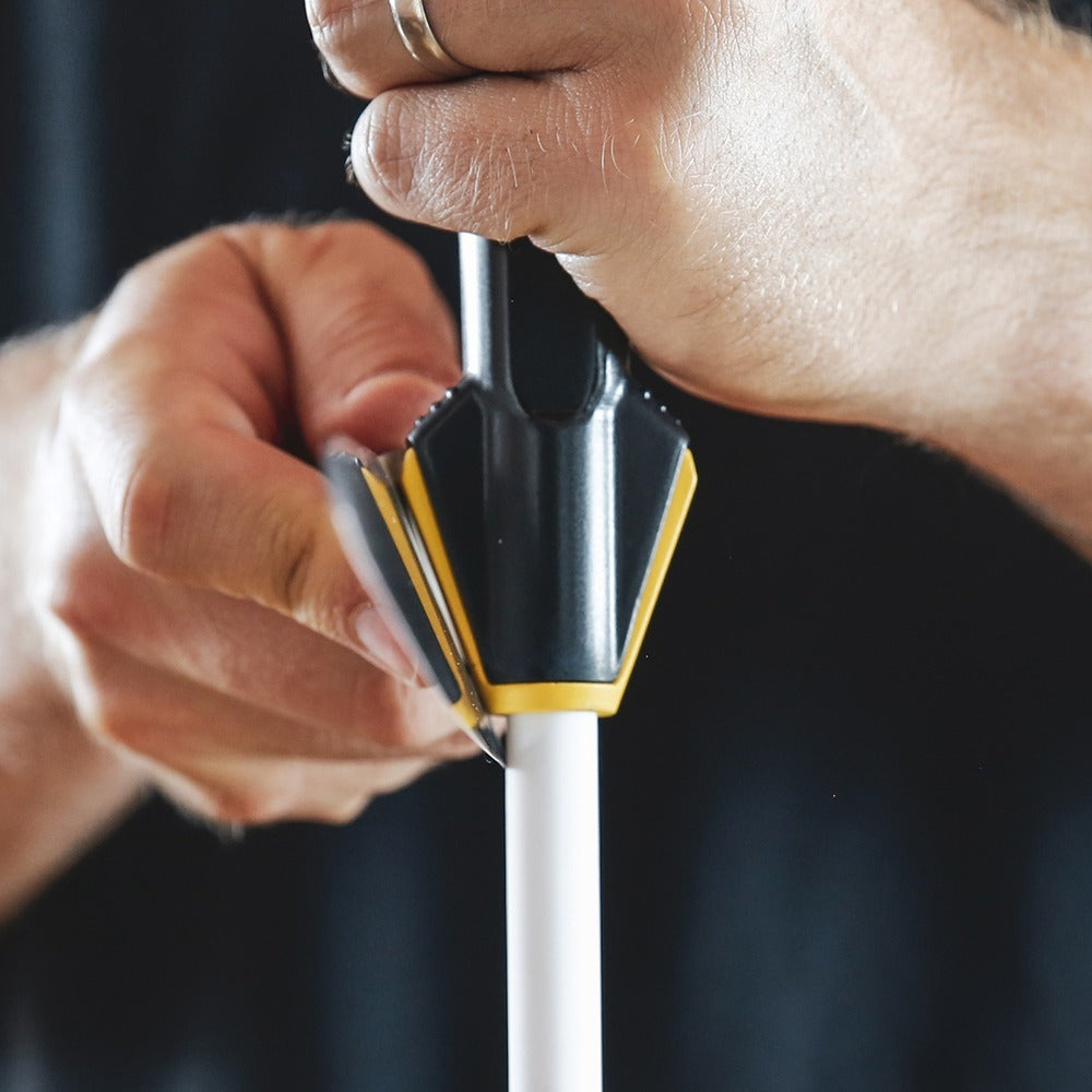 Work Sharp WSKTNCHR-I Ceramic Honing Rod
