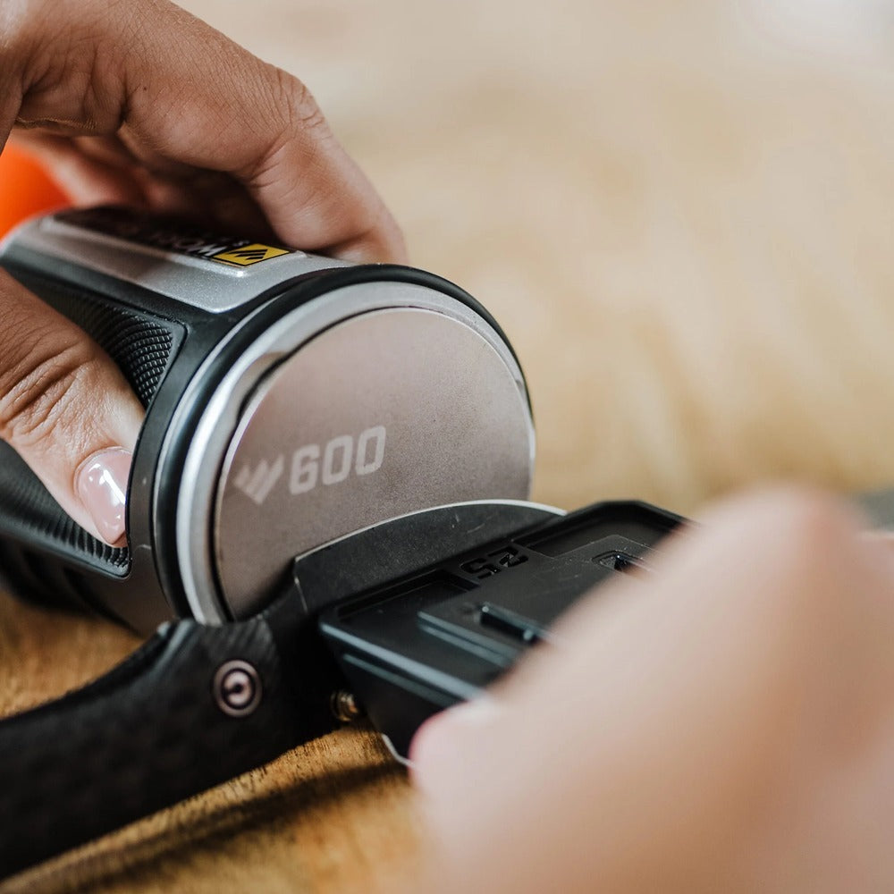 Work Sharp WSKTNRKS Rolling Knife Sharpener