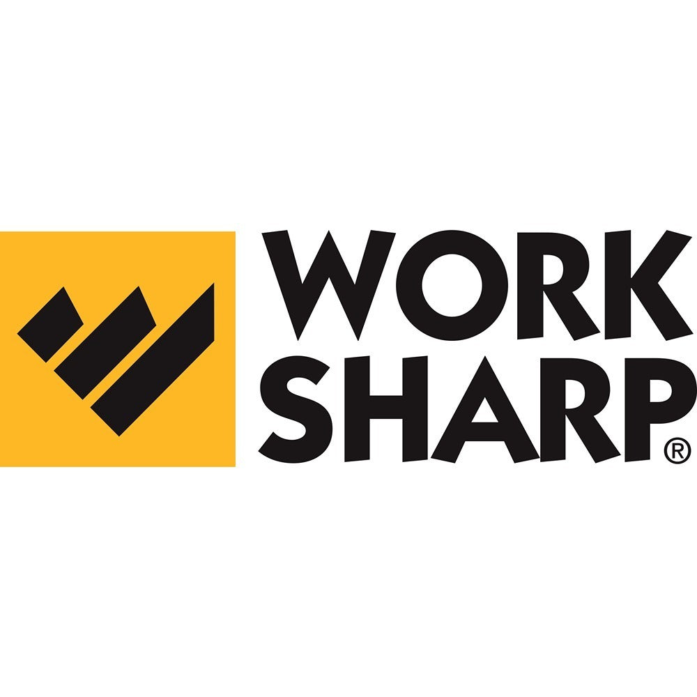 Work Sharp WSKTNRKS Rolling Knife Sharpener