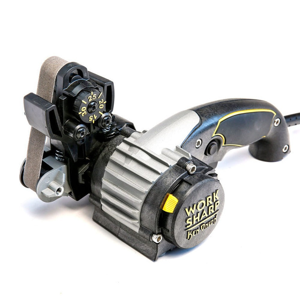 Work Sharp Ken Onion Edition Knife And Tool Sharpener