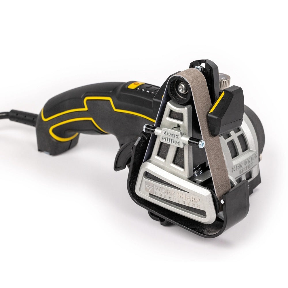 Work Sharp Ken Onion Edition Knife And Tool Sharpener MK.2