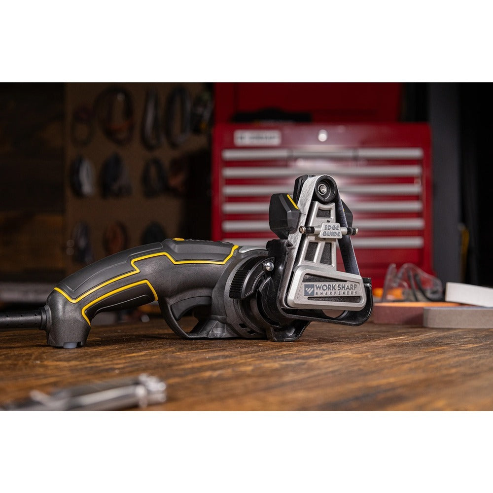 Work Sharp Ken Onion Edition Knife And Tool Sharpener MK.2