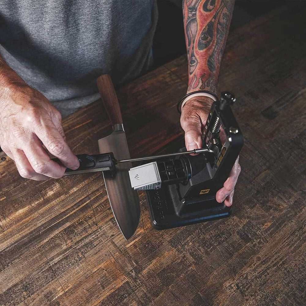 Work Sharp Upgrade Kit For The Precision Adjust Knife Sharpener