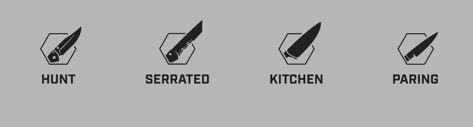 Work Sharp Upgrade Kit For The Precision Adjust Knife Sharpener