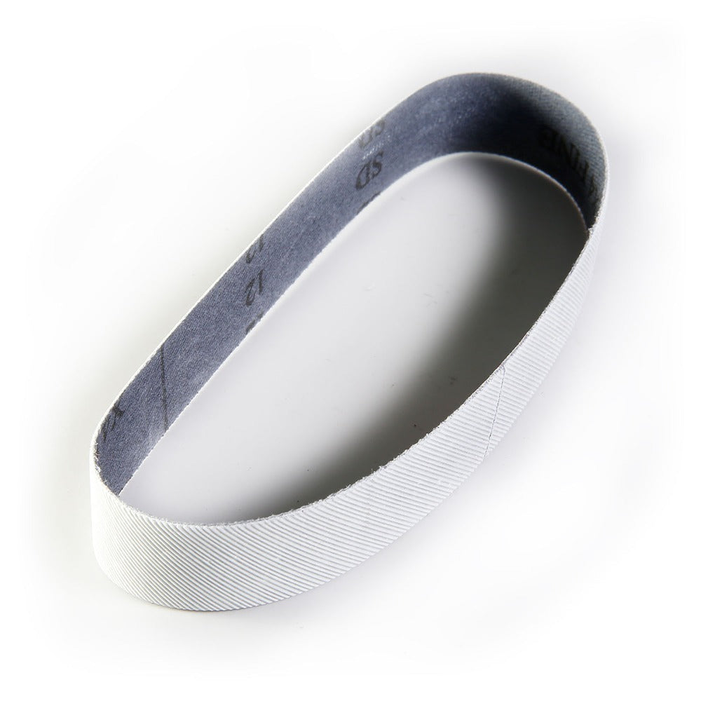 Work Sharp WSSAKO81120 X4 (P3000) Fine Ken Onion Edition Belt Kit Qty 5