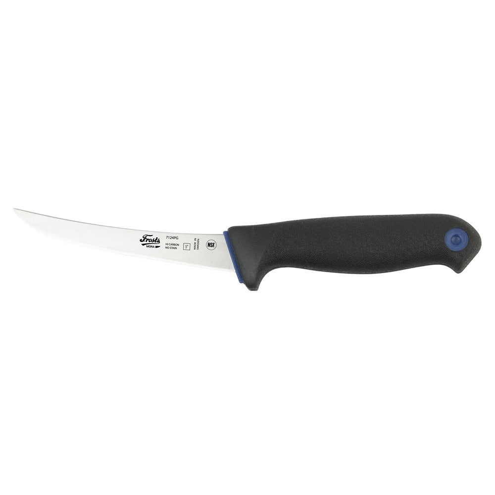 Frosts Mora 7124Pg 129-3970 Curved Narrow Boning Stiff 5