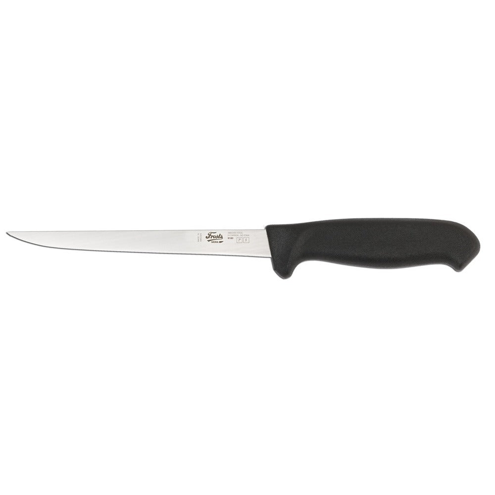 Frosts Mora 9180P 121-5020 Narrow Filleting Flex 7.25