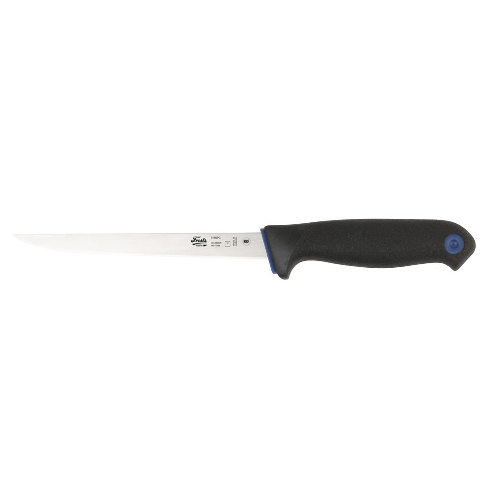 Frosts Mora 9180Pg 129-3805 Filleting Knife Flex 7" 180Mm