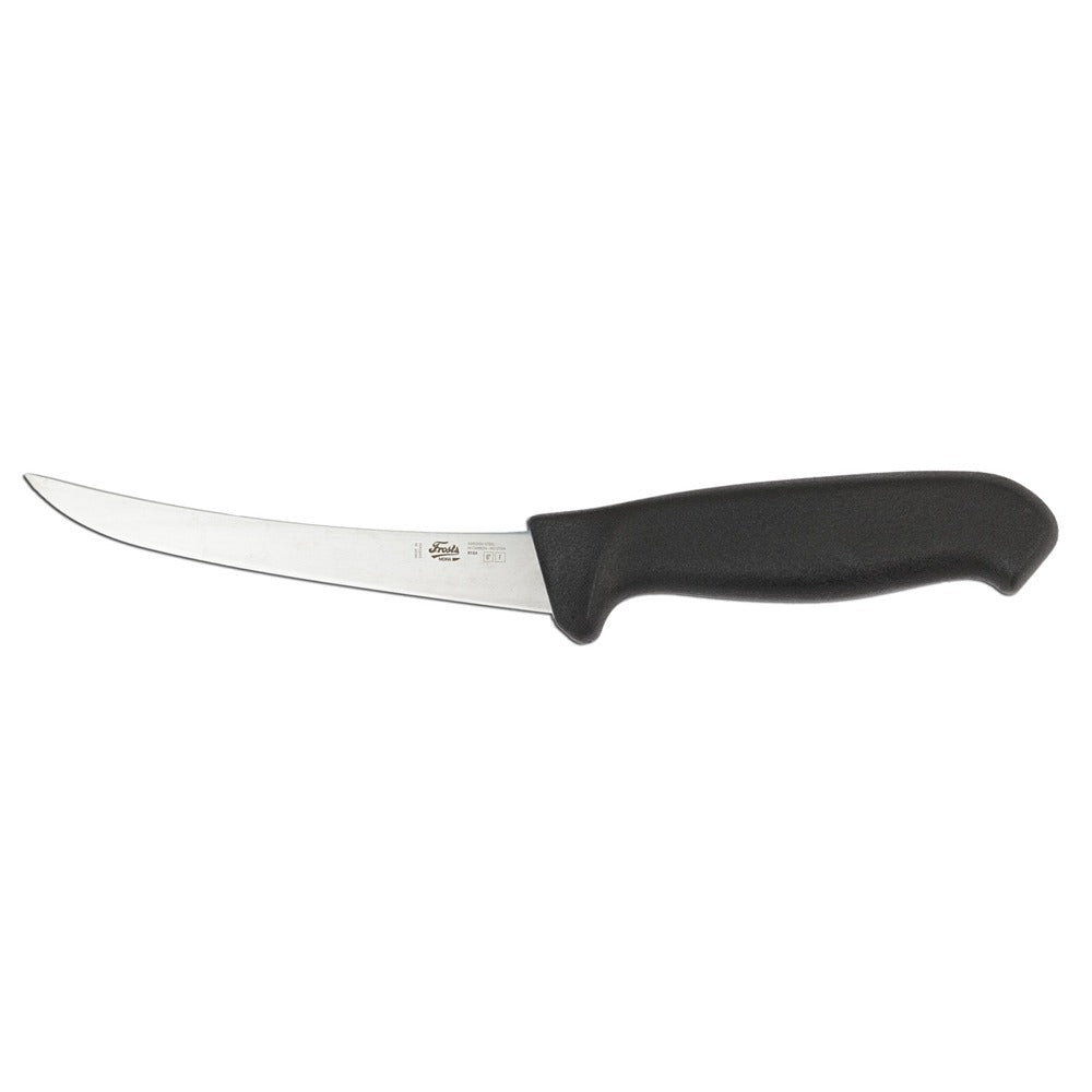 Frosts Mora 9154P  121-5160 Filleting Curved Flexible 6