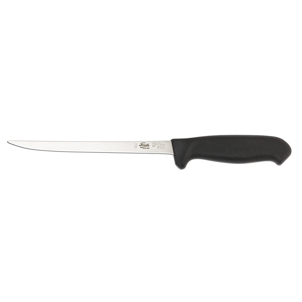 Frosts Mora 9197P  121-5030 Filleting Knife Narrow Flex 8